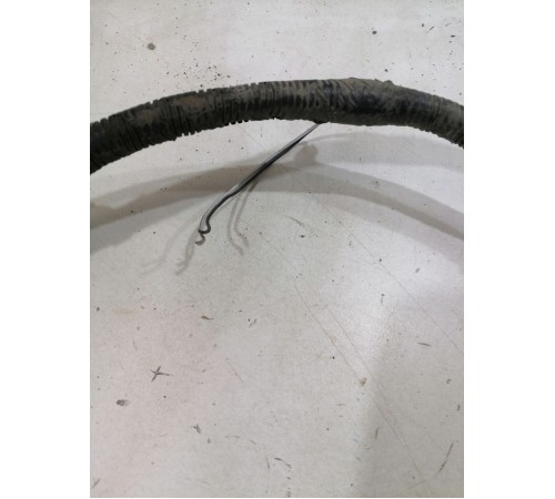 Электропроводка заднего бампера