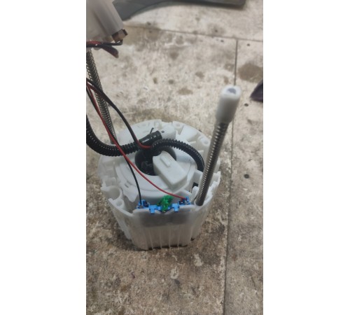 Насос Топливный