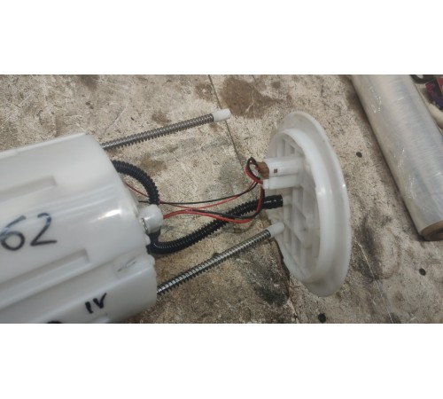 Насос Топливный