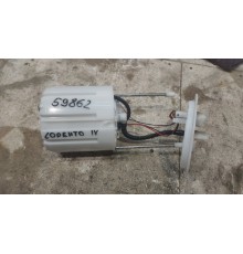 Насос Топливный