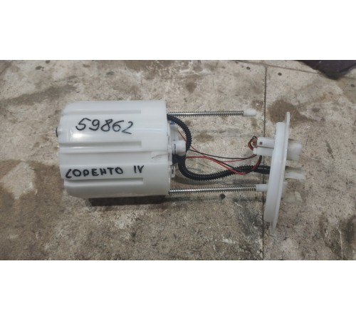 Насос Топливный