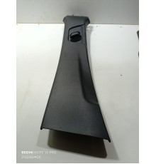 Обшивка центральной стойки левая верхняя