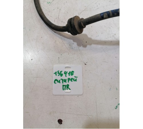 Тормозной шланг передний правый