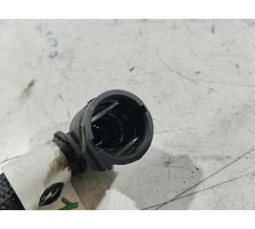 Трубка турбокомпрессора (турбины)