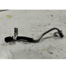 Трубка турбокомпрессора (турбины)