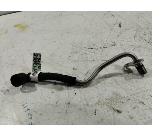 Трубка турбокомпрессора (турбины)