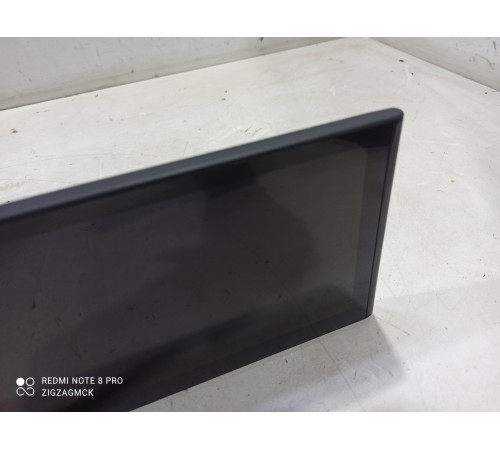 Дисплей мультимедиа, монитор