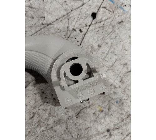 Ручка потолочная передняя правая