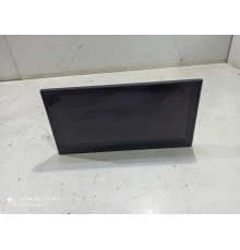 Дисплей мультимедиа, монитор