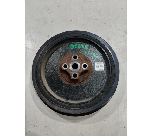 Шкив коленвала