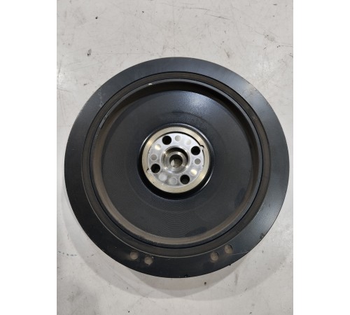 Шкив коленвала