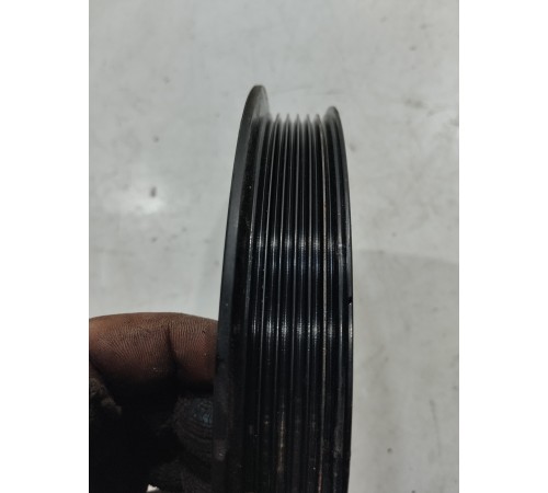 Шкив коленвала