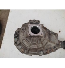 Редуктор передний (пара 3,21)