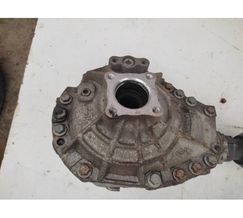 Редуктор передний (пара 3,21)