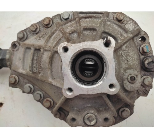 Редуктор передний (пара 3,21)