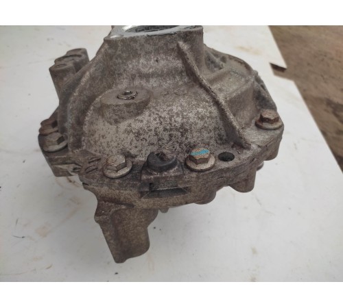 Редуктор передний (пара 3,21)