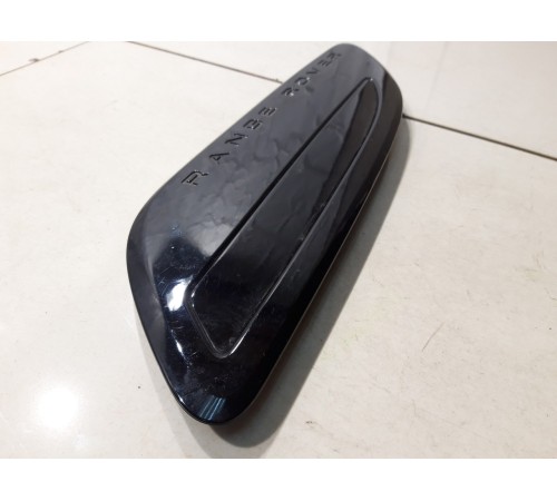 Заглушка крыла переднего правого