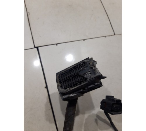 Электропроводка моторная