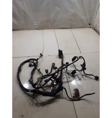 Электропроводка моторная