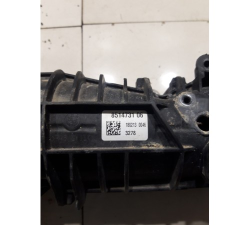 Впускной коллектор