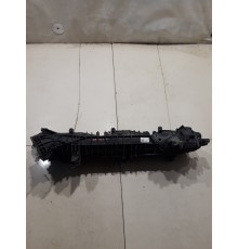 Впускной коллектор