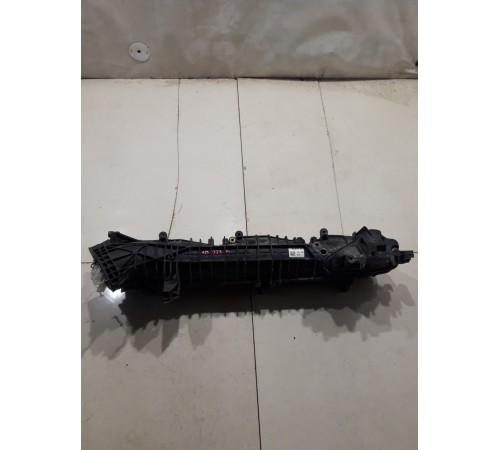 Впускной коллектор