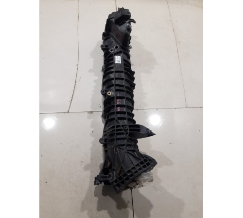 Впускной коллектор