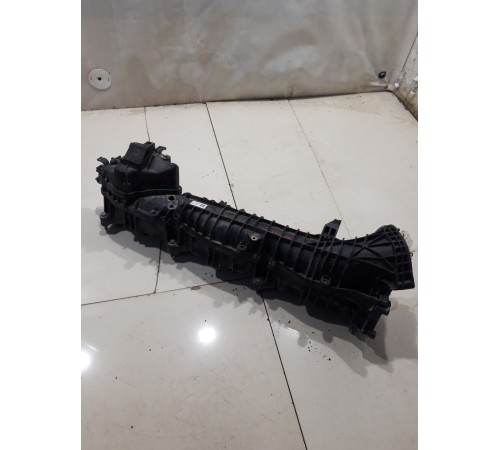 Впускной коллектор