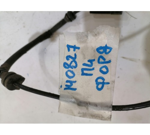 Датчик ABS передний левый