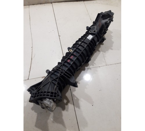 Впускной коллектор