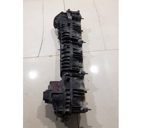 Впускной коллектор