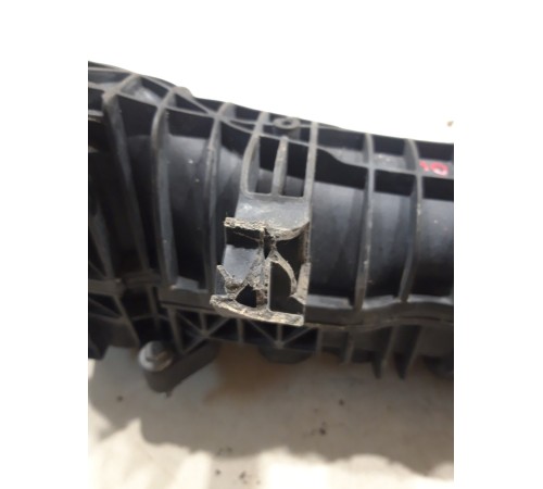 Впускной коллектор