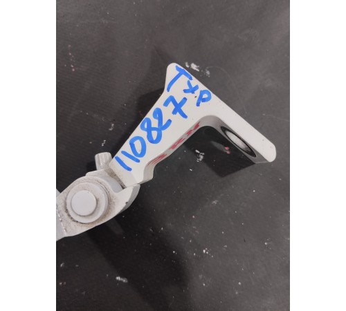 Петля двери(задняя правая нижняя)