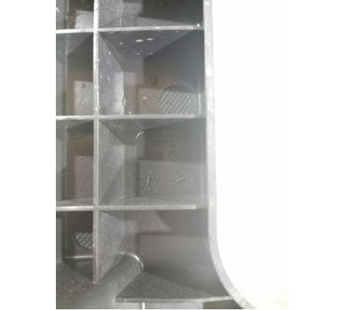 Кронштейн задний правый