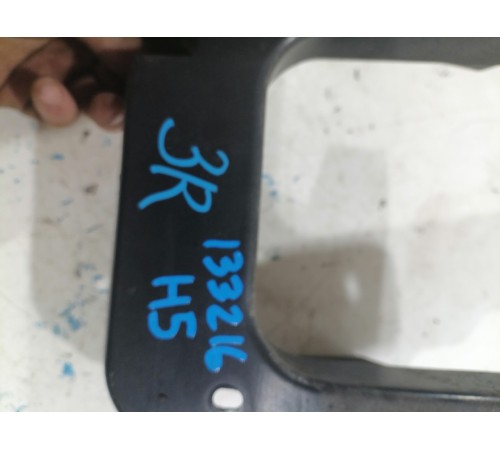 Кронштейн задний правый