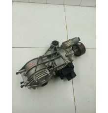 Редуктор заднего моста