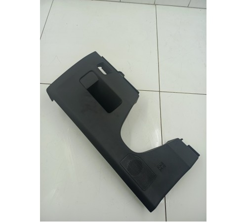 Накладка торпедо левая нижняя