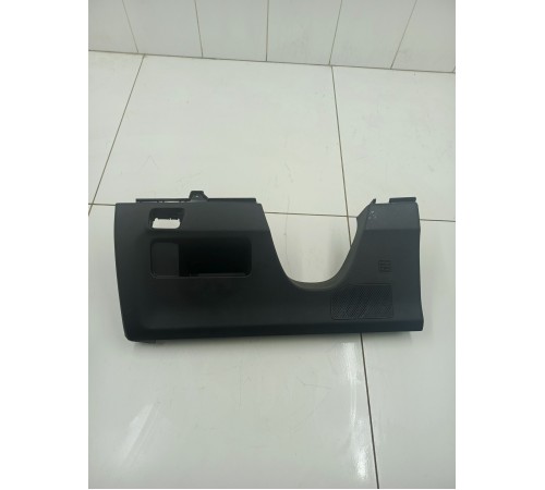 Накладка торпедо левая нижняя