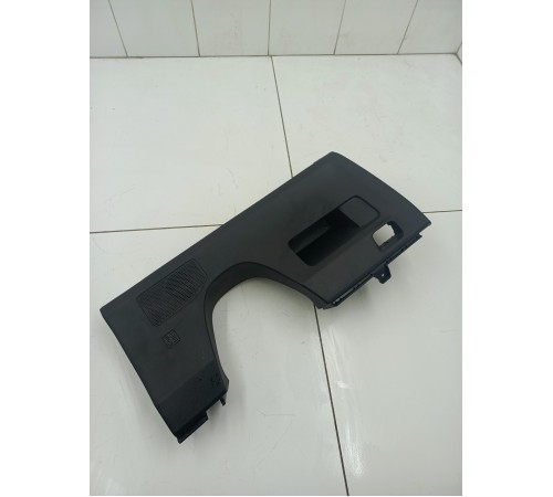 Накладка торпедо левая нижняя