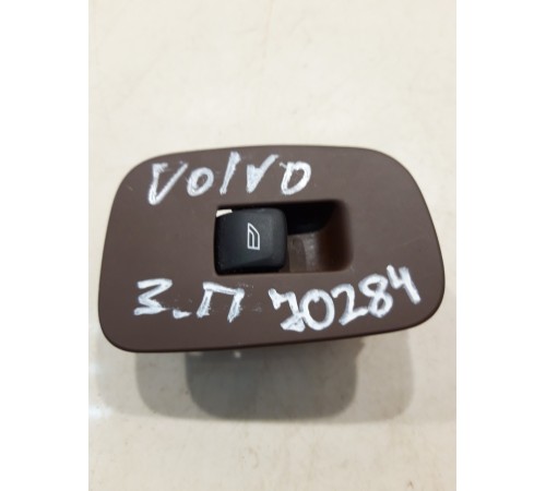 Кнопка стеклоподъемника (задняя, правая)