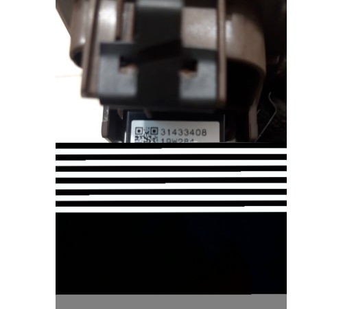 Кнопка стеклоподъемника (задняя, правая)