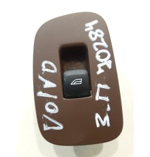 Кнопка стеклоподъемника (задняя, правая)