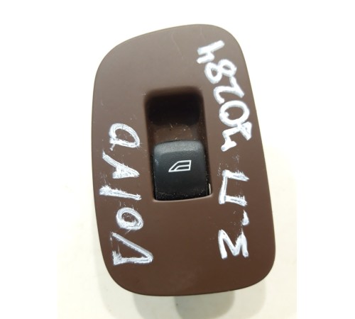 Кнопка стеклоподъемника (задняя, правая)