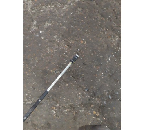 Тормозная магистраль