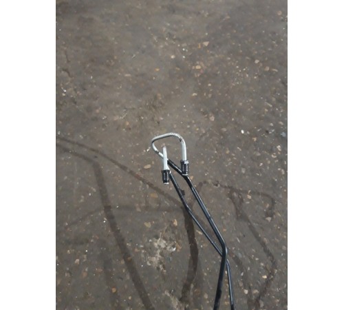 Тормозная магистраль