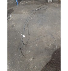 Тормозная магистраль