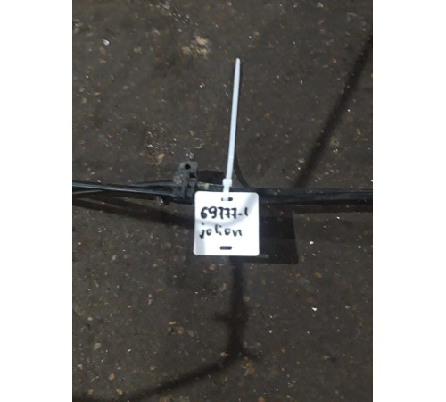 Тормозная магистраль