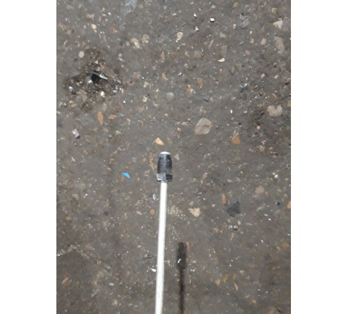 Тормозная магистраль