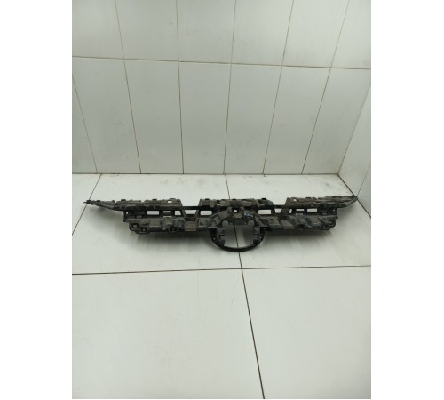 Решётка радиатора