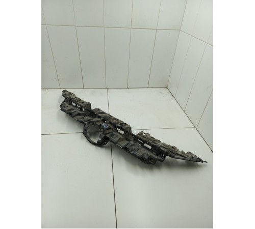 Решётка радиатора